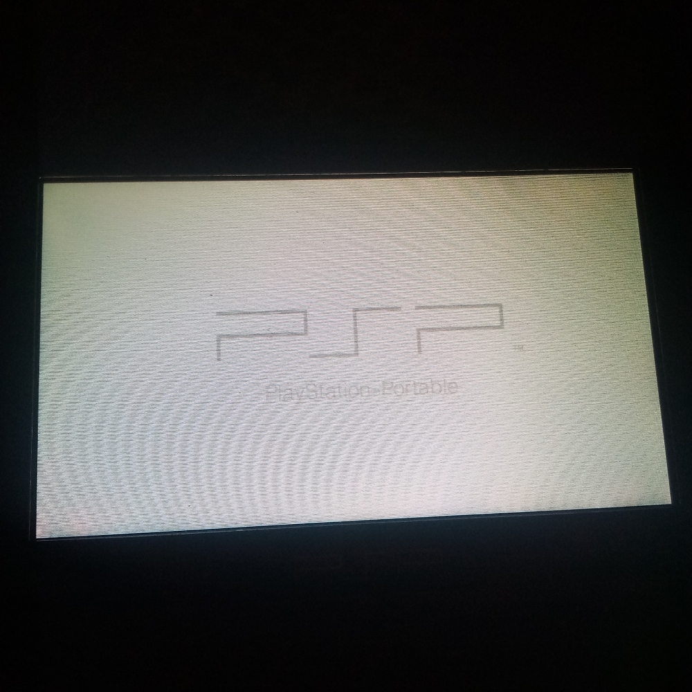 Sony PSP 3000 with Games